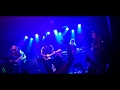 Ocean Alley Knees Live @ The Garage, London 2018 Ocean Alley Knees Live @ The Garage, London 2018