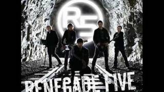 Watch Renegade Five Stand For Your Rights video