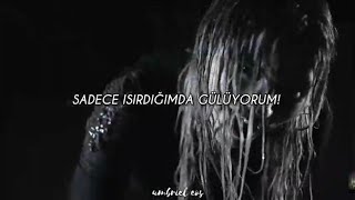 IC3PEAK-SAD BITCH (Türkçe Çeviri )