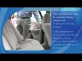 Car Seat Installation: Evenflo Momentum 65™ Convertible Car Seat