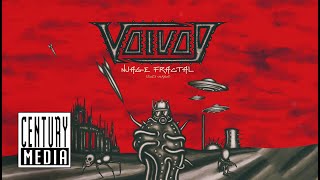 Watch Voivod Nuage Fractal video