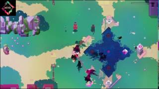 Hyper Light Drifter Nothing Can Stop Me Now