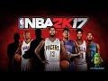 NBA 2K17