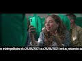 pub Forfait mobile 80Go Red by SFR - téléphone en avion  Septembre 2021