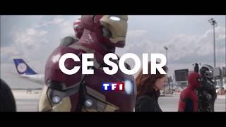 Captain America 3 Civil War - Ba 3 Tf1