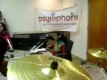 Subhash Ramesh Performance at KLOK Psymphony Radio Live - Subhash Ramesh at KLOK Psymphony Kids Radi