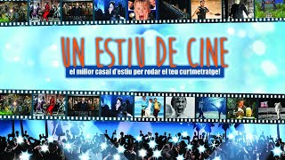 Estrena curts UN ESTIU DE CINE 2020