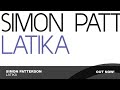 Simon Patterson - Latika (Original Mix)