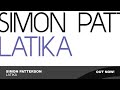 Simon Patterson - Latika (Original Mix)