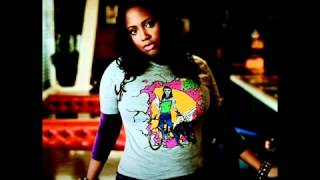 Watch Lalah Hathaway Strong Woman video