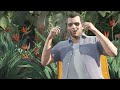 Dad³ Completes! Grand Theft Auto V - Part 2