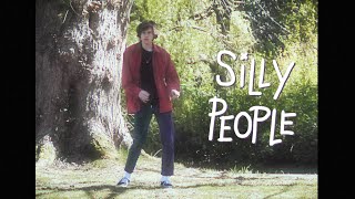 Blanks - Silly People