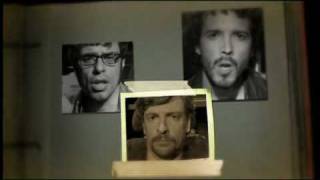 Watch Flight Of The Conchords Cheer Up Murray video