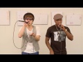 NE-YO × HIKAKIN BEATBOX - Coming With You & Because Of You