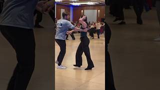 Dancing Compeion