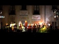 PAOLO TOMELLERI BIG BAND "Any Old Time"