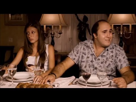 Erika Sánchez en Torrente 4: Lethal Crisis (2011) Vecinita FHM 2010!
