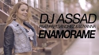 Video Enamorame (Yeah Baby) DJ Assad