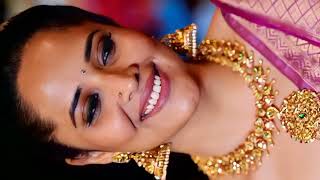Anasuya Bharadwaj Face Close Up