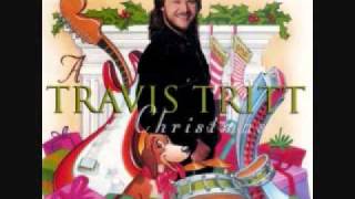 Watch Travis Tritt Christmas Just Aint Christmas Without You video