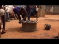 Poterie de Sé, Bénin Poterie de Sé, Bénin