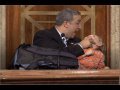 Congressman's Son Won't Shut The Hell Up During Hearing