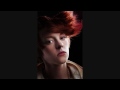 La Roux - Reflections Are Protection (NEW SONG TAKEN FROM NEW ALBUM)