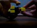 Lego Transformers Bumblebee New One Building Instroduction