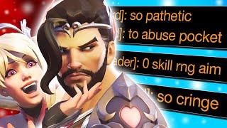 This is why the pocketed Hanzo meta tilts everyone