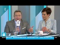 Bayer Zsolt: Gyurcsány Ferenc elismerte, hogy elvesztették a választást - ECHO TV
