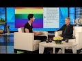 One of Greyson Chance's Fans Inspired Him to Come Out