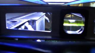 How To Level Aquarium Setup Using Shims