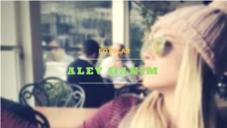 Masöz Alev Fotolar İstanbul