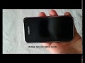 Come spiare un cellulare a distanza con software spia android galaxy