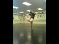 Taley Thompson, Hot Like Wow Solo