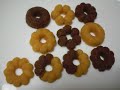donut
