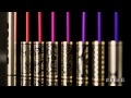 The First Ever Customizable Buxom Mascara Bar - Exclusively at Sephora