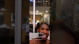 Bigo K9 Vs Barbie K9 Calls Barbie A Liar & Says She Doesnt Let Him Leave The House