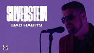 Watch Silverstein Bad Habits video