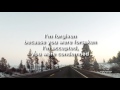 You Are My King (amazing Love) Video preview