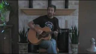 Watch Brian Vander Ark Little Man video