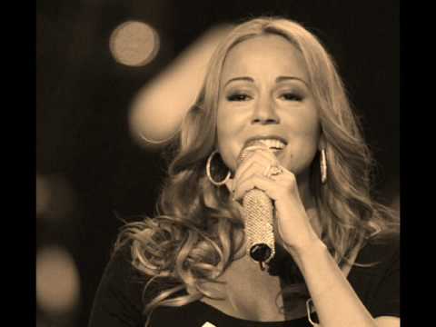 Mariah Carey - Right to dream (with lyrics)