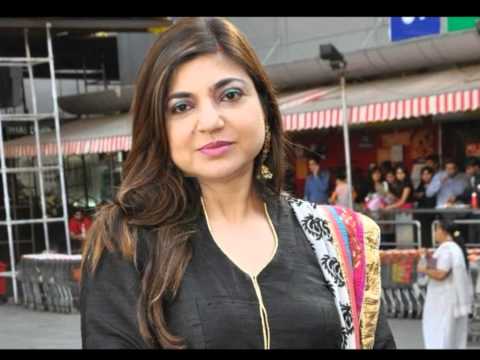 Alka Yagnik Sad Songs - HD