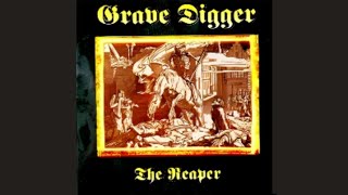 Watch Grave Digger Ruler Mr H video