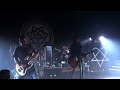 HIM, Hearts At War live@London, Koko, 01/11/2013.