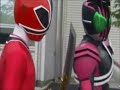 image Fan Made Parody Short Power Rangers Super Samurai Enter Decade