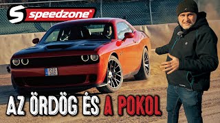 Watch Ordog Pokol video