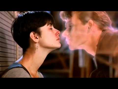 'Ghost' starring Patrick Swayze Demi Moore Whoopi Goldberg