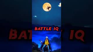 Luffy Law