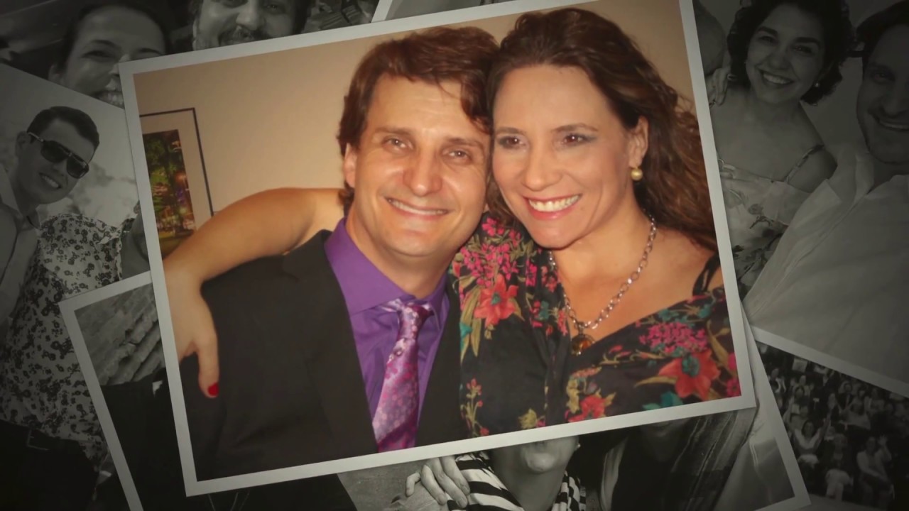 AMIGOS PARA SIEMPRE, Evandro Olivah